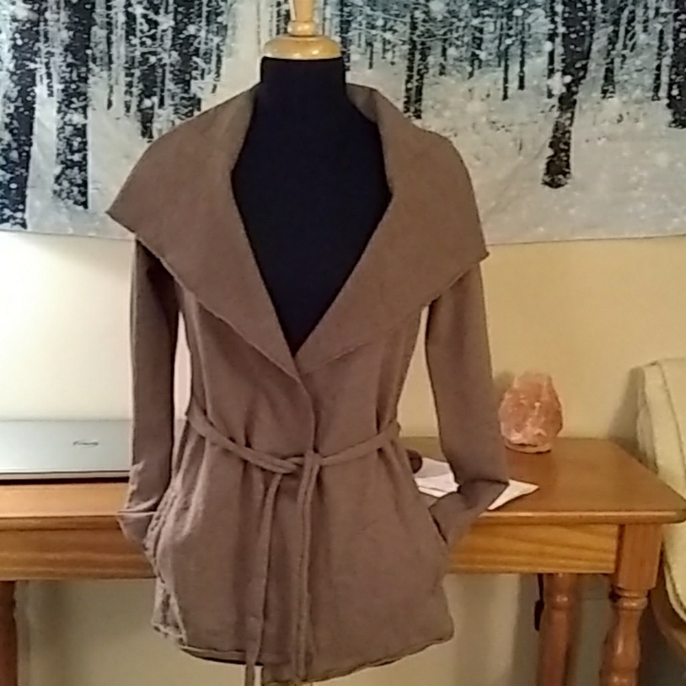 Lucky Brand Jacket